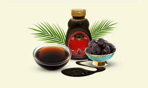 تصویر 3 از خرید شیره خرما + قیمت فروش استثنائی